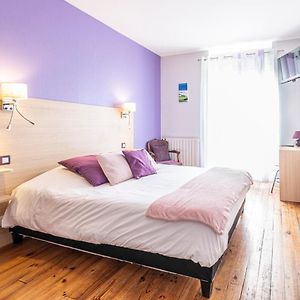 Chambre Double Confort